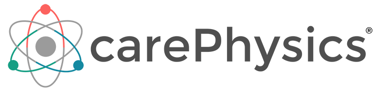 carePhysics identity mark