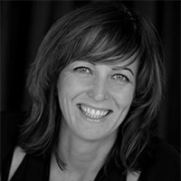 Sara Harding